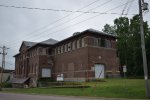 Baraboo C&NW Depot